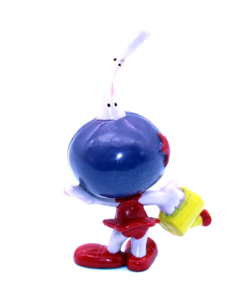 Die Schorchels PVC Figur "Daffney mit Gießkanne" von Schleich